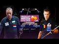 Download Lagu 3-Cushion Kozoom Challenge Cup 2022 - Last 8 Winner Side - Dick Jaspers vs Peter Ceulemans