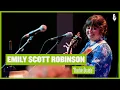 Emily Scott Robinson - Double Double live on eTown