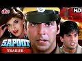 Download Lagu Sapoot Movie Trailer | Akshay Kumar, Sunil Shetty | Bollywood Hindi Action Movie