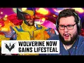 Download Lagu Why Wolverine Needs To Be PERMABANNED This Season Of Marvel Rivals