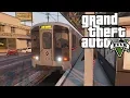 Download Lagu GTA 5: SP Series #3 - Los Santos Has A Subway