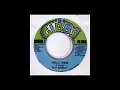 Roy Shirley - Hold Them