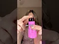 You re using the MILK JELLY blushes WRONG
