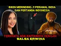 Download Lagu Mengguncang Nusantara‼️ Ramalan Peramal India Terbukti, Semua Berhubungan dengan Salsa Erwina!