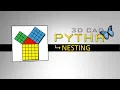 Pytha 3D Cad Advance Tutorial Nesting