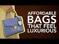Download Lagu Top 10 Affordable Bags That Are Still Luxurious
