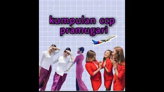 Download kumpulan ccp pramugari MP3