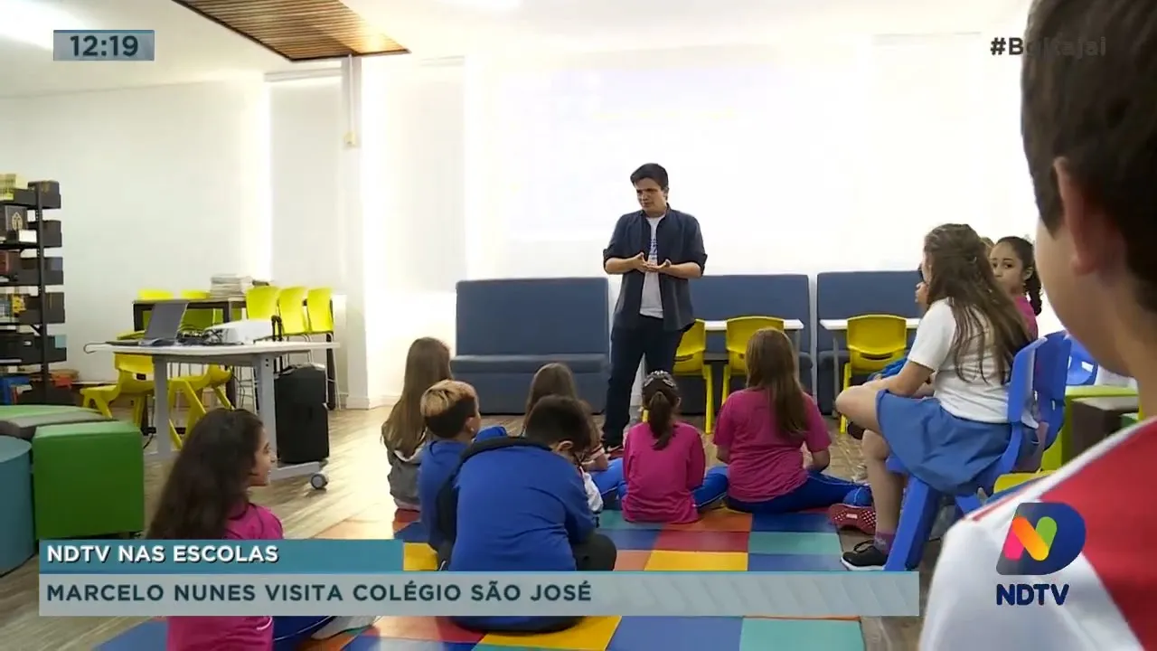 BG Esporte: Waguinho Dias projeta estreia do Marinheiro, Barra e Brusque jogam amanhã, Marcelo Nunes