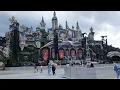 Lagu L acoustics at Tomorrowland Mainstage - sound system
