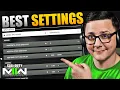 Best Modern Warfare 2 Console Settings MW2 XBOX
