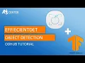 How To Train and Deploy A Custom EfficientDet Object Detection Model Using TensorFlow 2 GPU