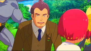 pokemon animated power of us movie in hindi pok mon amv
