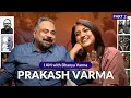 Download Lagu അച്ഛൻ ഉറങ്ങി കഴിഞ്ഞ്, കട്ടിലിന്റെ കീഴെ ഇരുന്നു വരയ്ക്കുമായിരുന്നു...PRAKASH VARMA P2 | Dhanya Varma