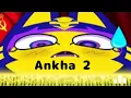 Rush Ankha 2