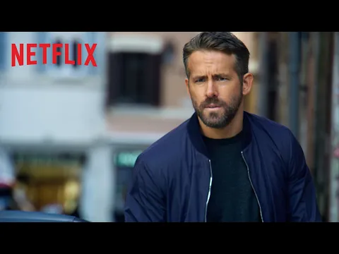6 ลับ ดับ โหด (6 Underground) นำแสดงโดยไรอัน เรย์โนลส์ | ตัวอย่างภาพยนตร์อย่างเป็นทางการ | Netflix