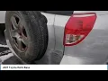 2007 Toyota RAV4 T112655