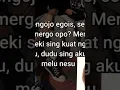 Download Lagu matur suwon gusti #vlogbmitaiwan #cover #tulungagung #bmitaiwan