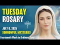 Download Lagu Dinsdag Rozenkrans ❤️ Droeve Mysteriën van de Rozenkrans ❤️ 8 juli 2025 VIRTUELE ROZENKRANS