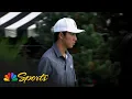 Highlights 2026 U S Amateur Championship Semifinals Golf on NBC Sports