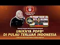 Download Lagu Mistang (Anggota KPU Kab. Bulungan), Uniknya PDPB di Pulau Terluar Indonesia #Podcast Episode135
