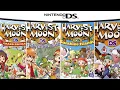 Download Lagu Harvest Moon Games for DS
