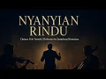 Lagu NYANYIAN RINDU - EVIE TAMALA | Orchestra Megah \u0026 Syahdu by Symphony Nusantara 🎻 | Musik Cinta