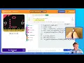 MakeCode Python for micro bit - Head Game