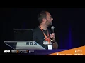 Big Data Universe Conference 3 0 - 17 05 2018