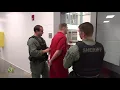 Sheriff Carmine Marceno Announces Behind the Tape-The Core
