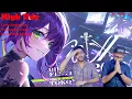 Download Lagu [Velo City reacts] High Tide (Towa 3D live) - Live covered by Tokoyami Towa and Hoshinova Moona