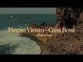 Download Lagu Pienso Viento   Casa Rosa