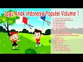 Download Lagu kumpulan lagu anak-anak indonesia - Nursery Rhyme Anak | Koleksi Lagu Terbaik 20 Lagu NONSTOP!!
