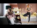 Download Lagu WHAT I EAT IN A DAY #5 + WORKOUT ROUTINE | D is for Dazzle