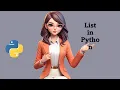 Python Lists Explained in telugu Everything You Need to Know