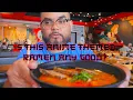 Is this Anime Themed Ramen in Glasboro NJ is yummy