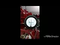 How to work flow meter