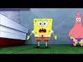 Inspirational and emotional speech song Movie clip The SpongeBob SquarePants Movie