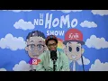 Fame, Fans & Dating: TheArti$t Gets Personal! | TNHS 125