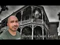 Cedar Key Florida in 4K