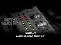 Lawrence - Angels (E-Beat Style Rmx) [HQ]