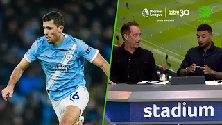 Rodri’s Successor? Elliot Anderson’s Big Test at Man City | #MaxisFreeLiveSports