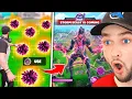 I Tested *NEW* Clickbait Fortnite GLITCHES!