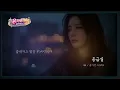 응급실 - izi | 다시 돌아와 제발 #윤가연 COVER
