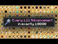 Download Lagu Minecraft 1.21 All Advancements TAS