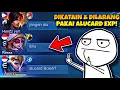 Download Lagu DIKATAIN IBLIS \u0026 DILARANG PAKAI ALUCARD! VAMPIRE RATAKAN MUSUH DALAM BASE 🔥 | MLBB