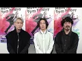 Omoinotakeが年相応になるためにあることを卒業宣言【Mステ】