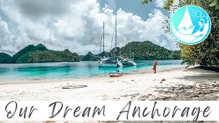 Why is this one of our favorite places? Episode 272 | Sailing Catalpa