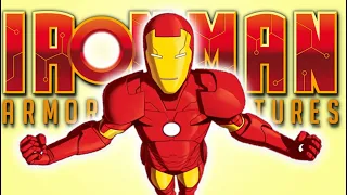 wait remember iron man armored adventures