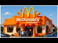Movie studios as McDonald s by AI