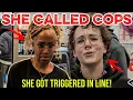 She Called the Cops Over a Camera First Amendment Audit at the Post Office